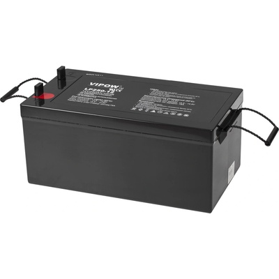 VIPOW 12V 250Ah
