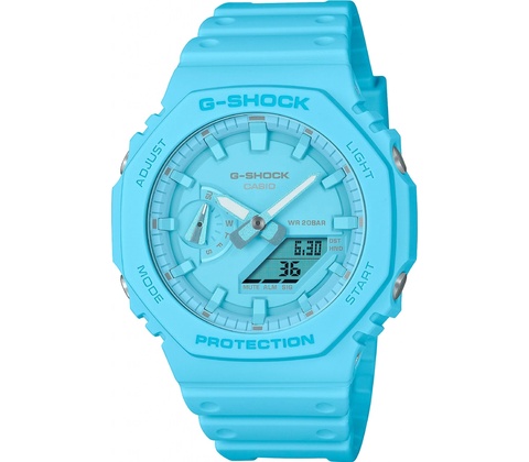 Casio GA-2100-2A2