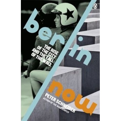 Berlin Now – Zboží Mobilmania