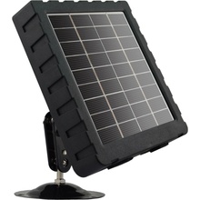 NUM'AXES Solárny panel pre poľovnícku fotopascu 10x40