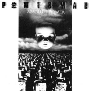 Sony Music Powermad: Absolute Power - CD (055206)
