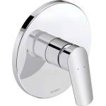 Duravit DuraStyle Basic - Душ-смесител за вграждане, хром N14210010010 (N14210010010)