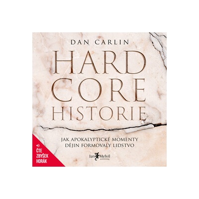 Hardcore historie