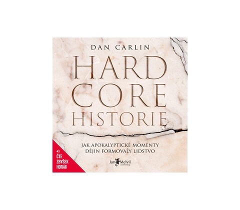 Hardcore historie