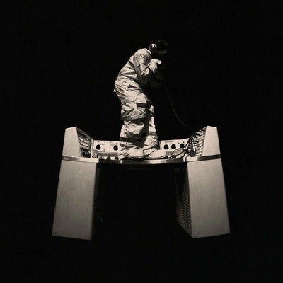 Don Toliver - Octane Retailer Exclusive (140 g) 2 LP