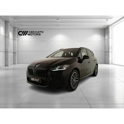 BMW 218d Active Tourer 110 kW