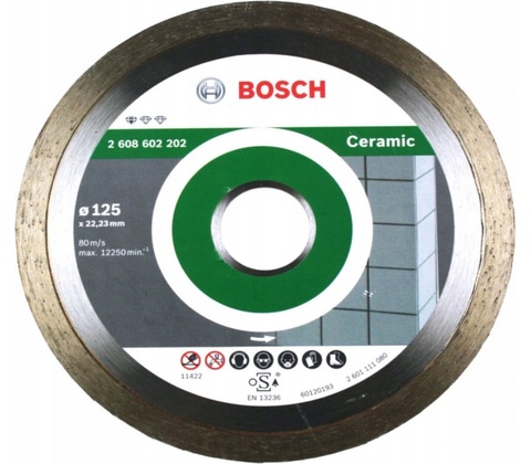 Bosch 2.608.602.202