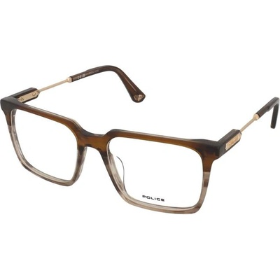 Police Диоптрични очила Police Prince 6 VPLN28 0AEX