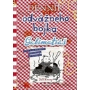 Denník odvážneho bojka 19: Galimatiáš