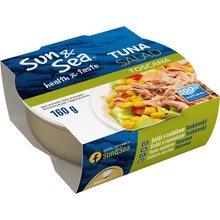 Sun & Sea Salát s tuňákem stylu Toscana 160 g