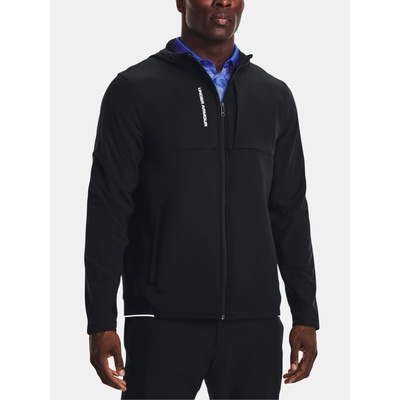 Under Armour Мъжки суитшърт Under Armour UA Storm Daytona FZ Under Armour | Cheren | МЪЖЕ | L