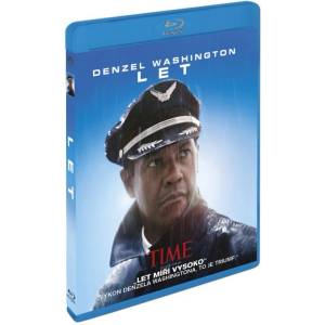 MagicBox Полет - Blu-ray (002283)