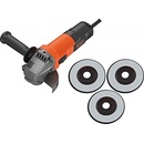 Black & Decker BEG110A3