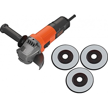 Black & Decker BEG110A3