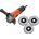 Black & Decker BEG110A3