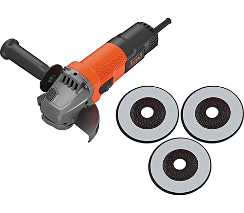 Black & Decker BEG110A3