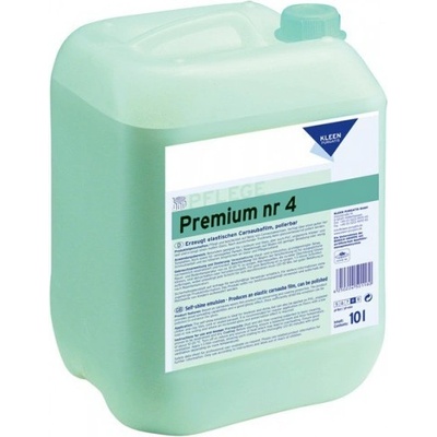 KLEEN PURGATIS PREMIUM NO 4 10 l