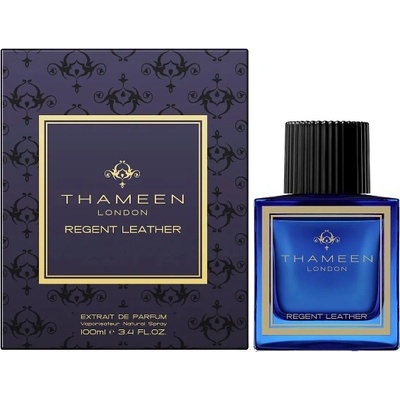 Thameen Regent Leather parfum unisex 100 ml
