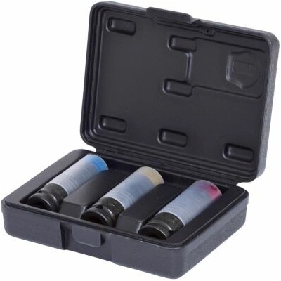 KS Tools Sada kovaných nástrčkových kľúčov 515.0990