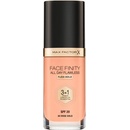 Make-upy Max Factor Facefinity All Day Flawless make-up 3v1 64 Rose Gold 30 ml