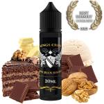 King's Crest Kings Crest Don Juan Reserve 10ml/60ml