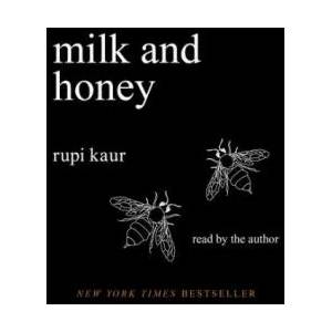 Milk and Honey CD | Rupi Kaur, Rupi Kaur (ISBN: 9781508229612)