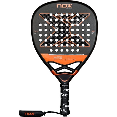NOX AT10 GENIUS ATTACK 12K BY AGUSTIN TAPIA