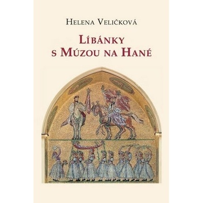 Líbánky s Múzou na Hané