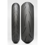 METZELER Racetec RR 160/60 ZR17 69W Мотоциклетни гуми
