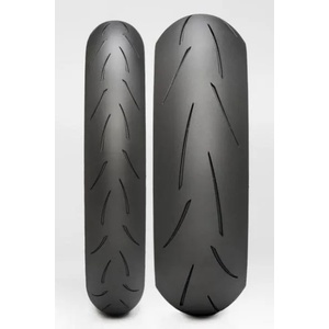 METZELER Racetec RR 160/60 ZR17 69W Мотоциклетни гуми