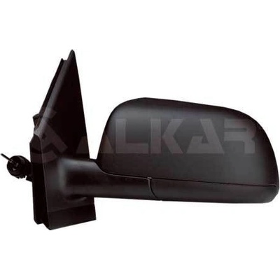 Vonkajżie spätné zrkadlo ALKAR 6164110