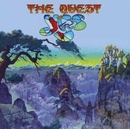 Yes - The Quest - CD