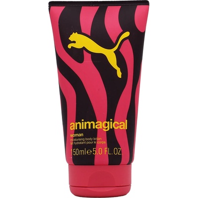 PUMA Animagical Woman Body Lotion мляко за тяло 150 мл