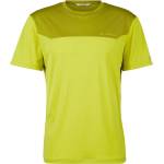 Vaude Мъжка спортна тениска Vaude Matoso Tricot Sport shirt - Light Leaf - размер XL (014-1933-1314)
