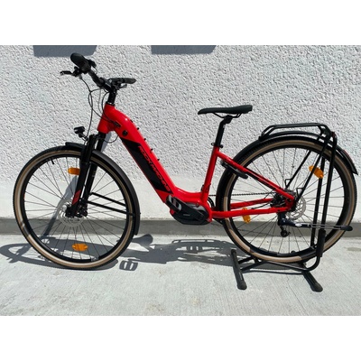 Rock Machine Crossride INT E400 Steps Touring 2022