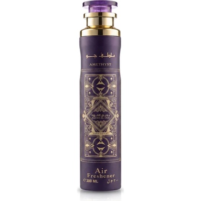 LATTAFA Bade'e Al Oud Amethyst Ароматизатори за дома и дифузери 300 ml