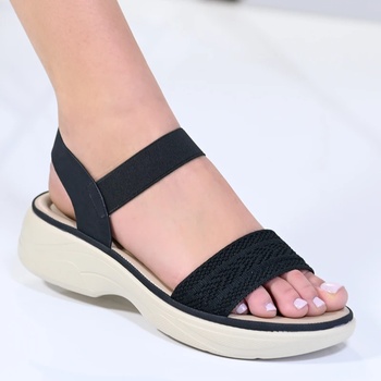 Сандали W037012 Black