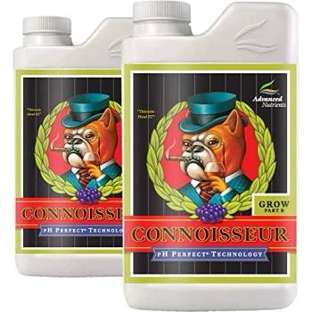 Image 1 of Advanced Nutrients pH Perfect Connoisseur Grow Parts A & B 1L
