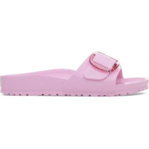 Birkenstock Чехли Madrid EVA Big Buckle