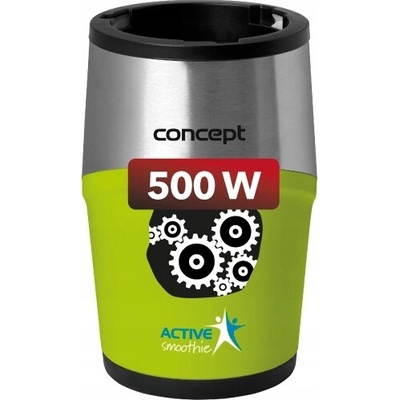 Concept 8595631003695