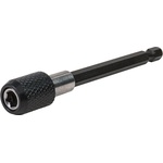 Topmaster Professional Магнитен държач за битове TopMaster, Quick-release, 1/4" x 100 мм (330635) (330635)