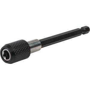 Topmaster Professional Магнитен държач за битове TopMaster, Quick-release, 1/4" x 100 мм (330635) (330635)