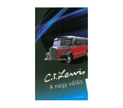 A nagy válás