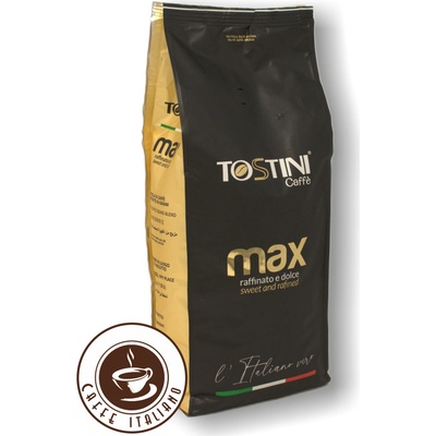 Tostini Miscela Max 1 kg