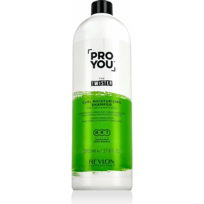 Revlon Pro You The Twister Shampoo 1000 ml