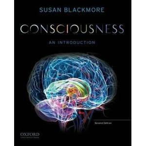 Consciousness | Susan Blackmore (ISBN: 9780199739097)