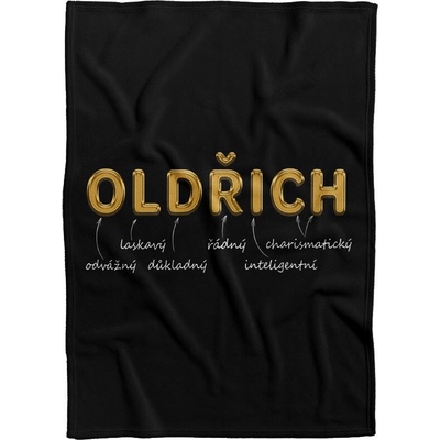 Impar Deka Gold Oldřich 200x140
