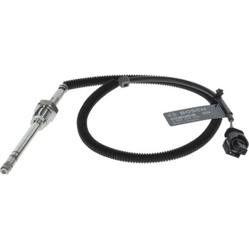 Snímač teploty výfukových plynov BOSCH 0 986 259 169 (0986259169)