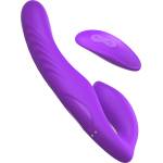 Pipedream Fantasy For Her Ultimate Strapless Strap-On