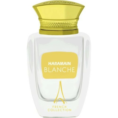 Al Haramain Blanche French Collection parfémovaná voda unisex 100 ml